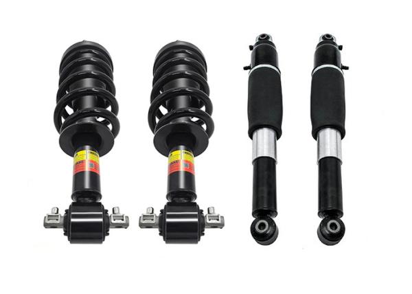 Amortecedor do suporte da suspensão traseira dianteira 23487280 19353951 Para Chevrolet Suburban 1500 Cadillac Escalade 2007-2014