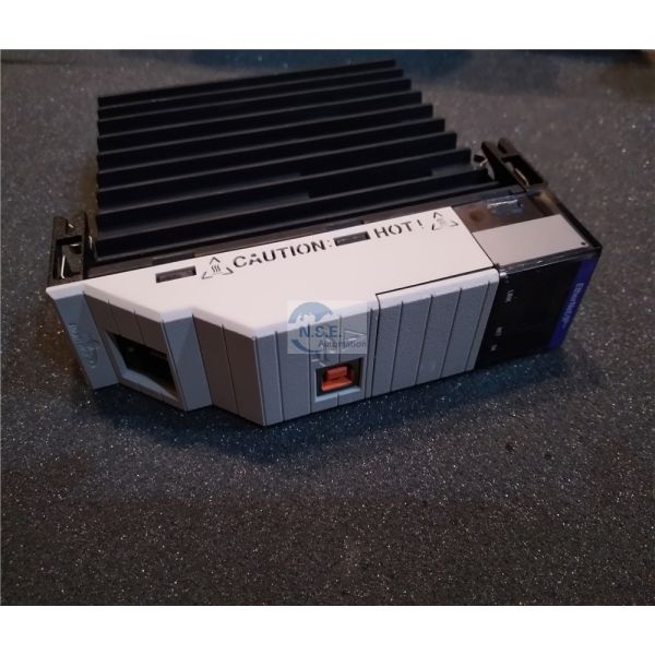 Модуль 1756ЭН2Т Ален-Брэдли 1756-ЭН2Т КонтролЛогикс ЭтерНет/ИП