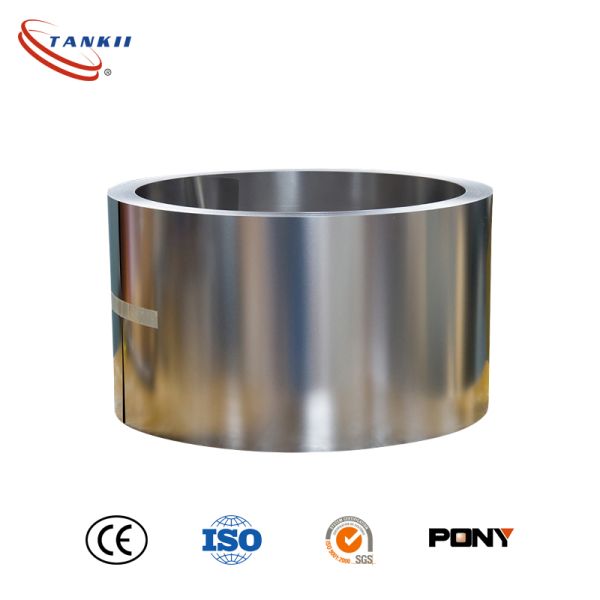 1K101 Nanocrystalline Alloy Ribbon for Current Transformer Core