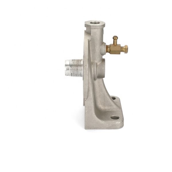 6BG1 Head Fuel Filter 4326807 For Hitachi Excavator EX200-5