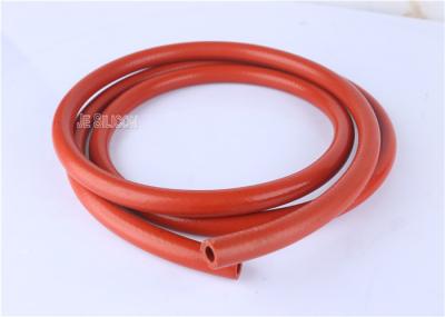 Modified Car Intercooler High Temp Silicone Tubing Blue Good Air Permeability