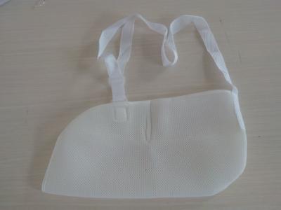 Matériel élastique de bout droit de catégorie respirable de Mesh Shoulder Support Brace High