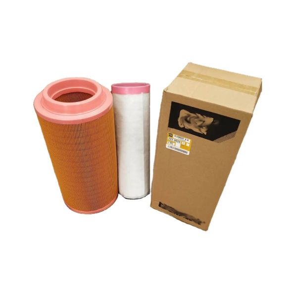 Filtro AF26395 P778994 RS3992 da substituição do ar do motor diesel C20500