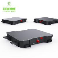 Bloco 144v 200v 300v 20kwh 30kwh 50kwh 100kwh da bateria do lítio EV para o trator do carro elétrico do AGV