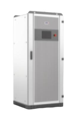 30kW Hybrid Solar Inverter 208V-240V Dual MPPT Off-Grid
