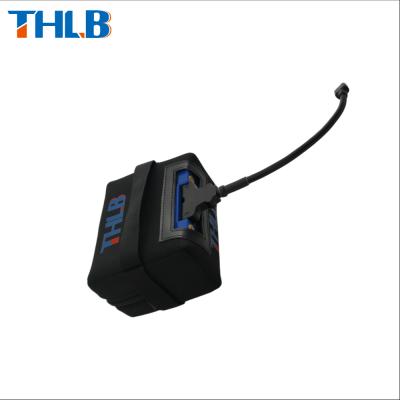20A 12V 16AH 18AH 22AH 24V 48V Lithium Golf Cart Batteries IP65 Waterproof