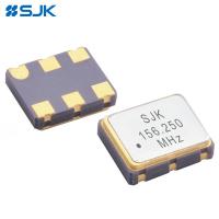 SMD 3225 VCXO avec sortie CMOS 3.3V ±50ppm -40~+85°C Pour les FPGA