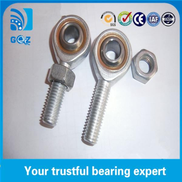 SI..T/K Series Anti - Rust Stainless Steel Spherial Plain Bearing SI16T/K  M16x2.0