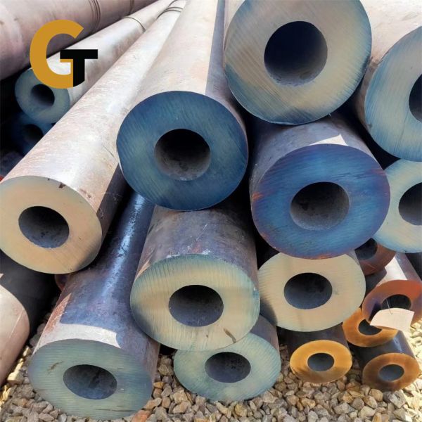 4 Inch  3 Inch 2 Inch Carbon Steel Natural Gas Pipe 1 2