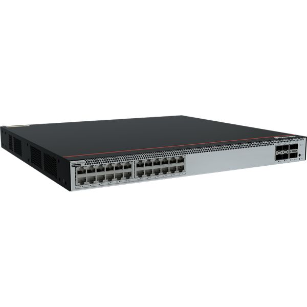 64M Cache 20 Gigabit SFP Downlink Port CloudEngine S5732-H24S6Q 40GE QSFP 02353AJS Network Switch