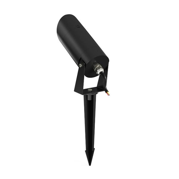 IP67 Éclairage extérieur de piscine à LED 4x4W Mono RGB RGBW