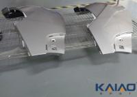 Le moulage par injection des véhicules à moteur de réaction, BORDENT la petite fabrication rapide en lots