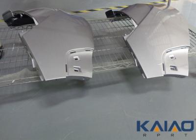 Custom Reaction Injection Molding For Big Size Plastic Parts Low Volume Manufacturing