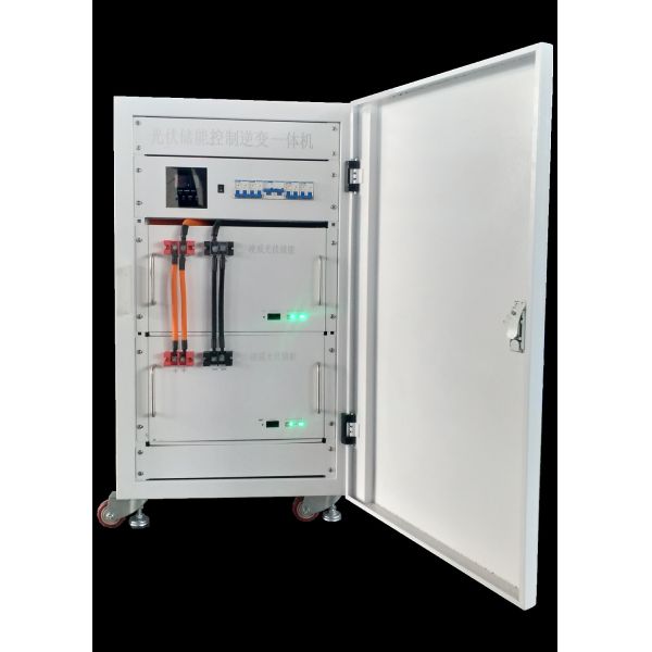 51.2V Home Energy Storage Battery with 6000 Cycles and LFP Cell Technology for Residential Energy Storage