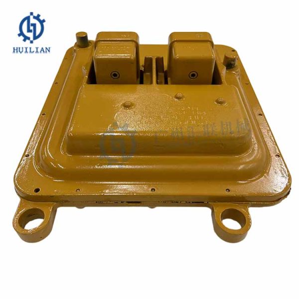CATEEEE345bl 10R-4085 212-9450 Оригинальный Ремонтированный контроллер экскаватора