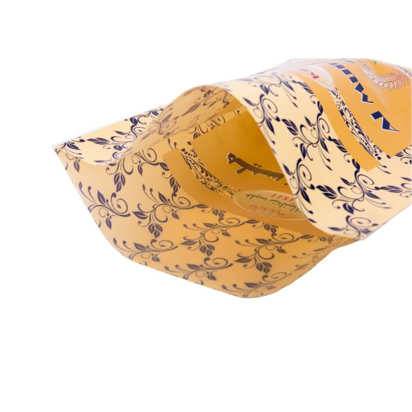 Printing Bopp Laminated Bags Multicolor PP Woven Sack for Rice
