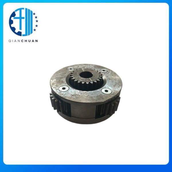 Yn32W01058P1 Transportador I I Assy S/M para Kobelco Sk200-8 Peças sobressalentes de escavadeira