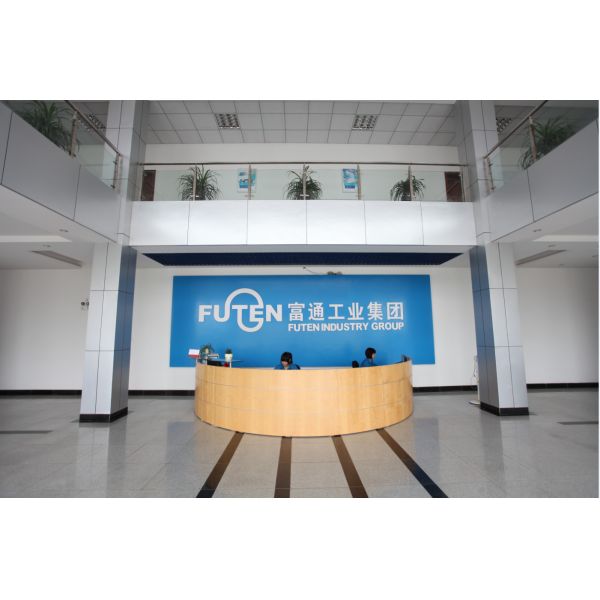 Anhui FUTEN Environmental Protection Co.,Ltd.