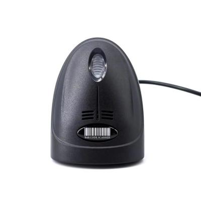 Escaneador de código de barras de resposta rápida SC-R7 com alta precisão e material ABS PC