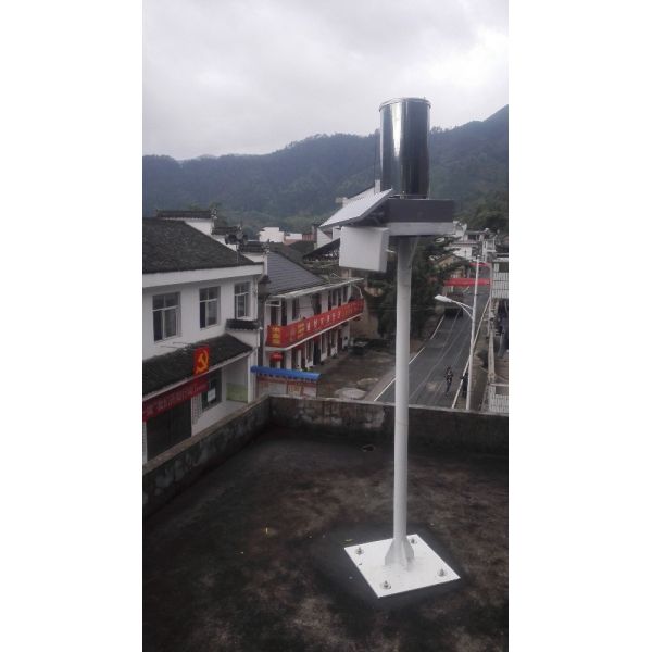 WS-601SS5 0,5 мм нержавеющая сталь наклона ведра дождевик для наружной метеорологической станции