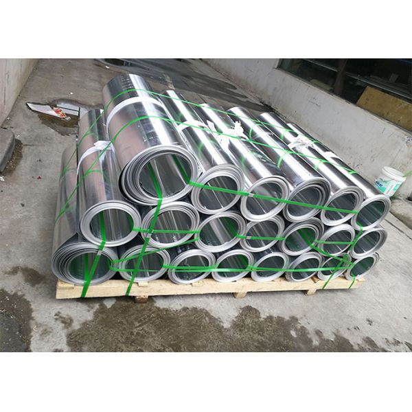 Алюминиевая фольга A1050