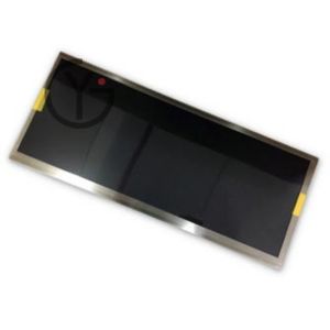 YJ HSD123KPW1-A30 850 Brightness 1000:1 RGB Vertical Stripe 12.3 Inch Lcd Display