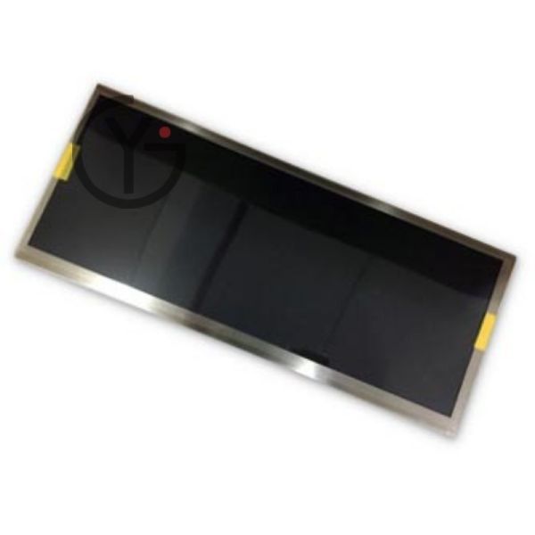 YJ HSD123KPW1-A30 850 Brightness 1000:1 RGB Vertical Stripe 12.3 Inch Lcd Display