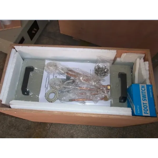 Low Price High Frequency Induction Heating Machine /Equipment (HF-15A)