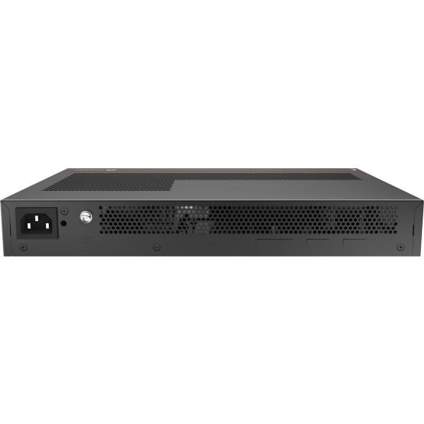 8 ports Gigabit + 4 SFP Huawei Switch Gestion Web et conception silencieuse S1730S-S8P4X-QA3