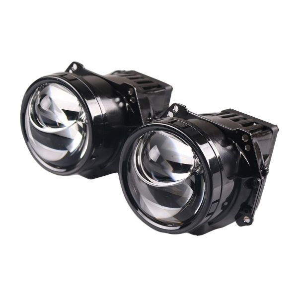 5500K Laser Projector Headlight