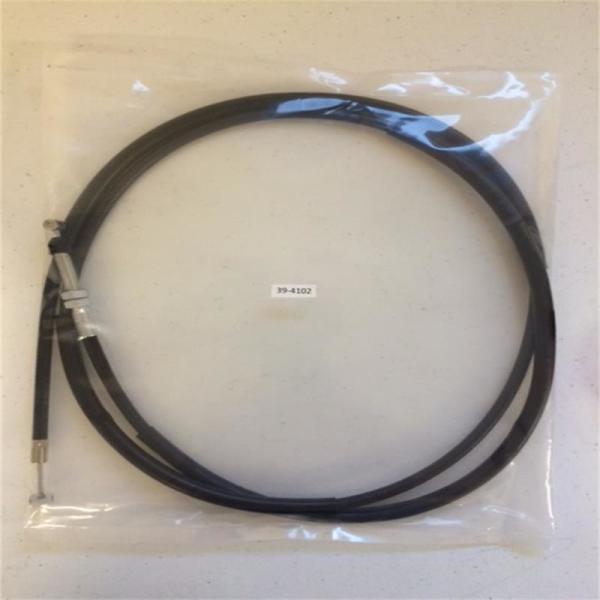 Demande personnalisée et câble de frein arrière personnalisable pour Toyota OE NO 46420-20012