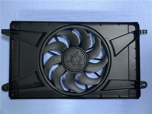 13356648 Buick Venora Radiator Cooling Fan With Brushless Motor