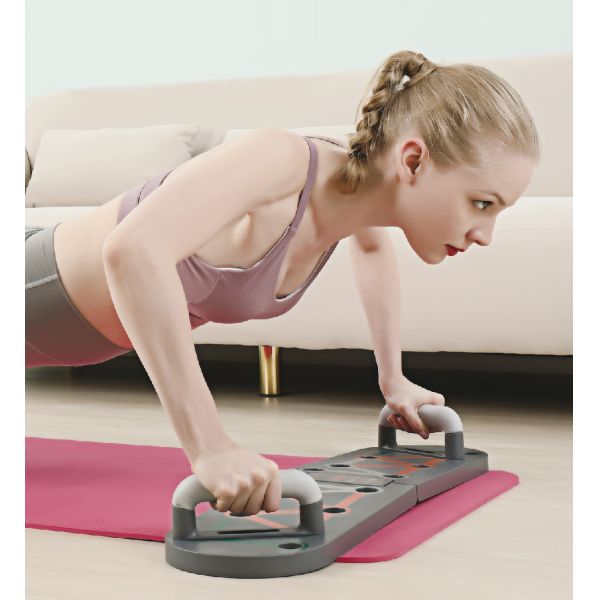 Multi Function Stretch Board Machine Full Body Stretch Training Home Gym Fitness Equipment