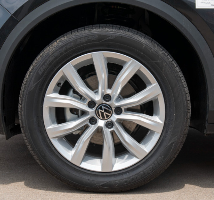 VW T-ROC 2022 280TSI DSG 2WD JINGYING ПЛЮС места SUV двери 5 1.4T 150HP L4 5