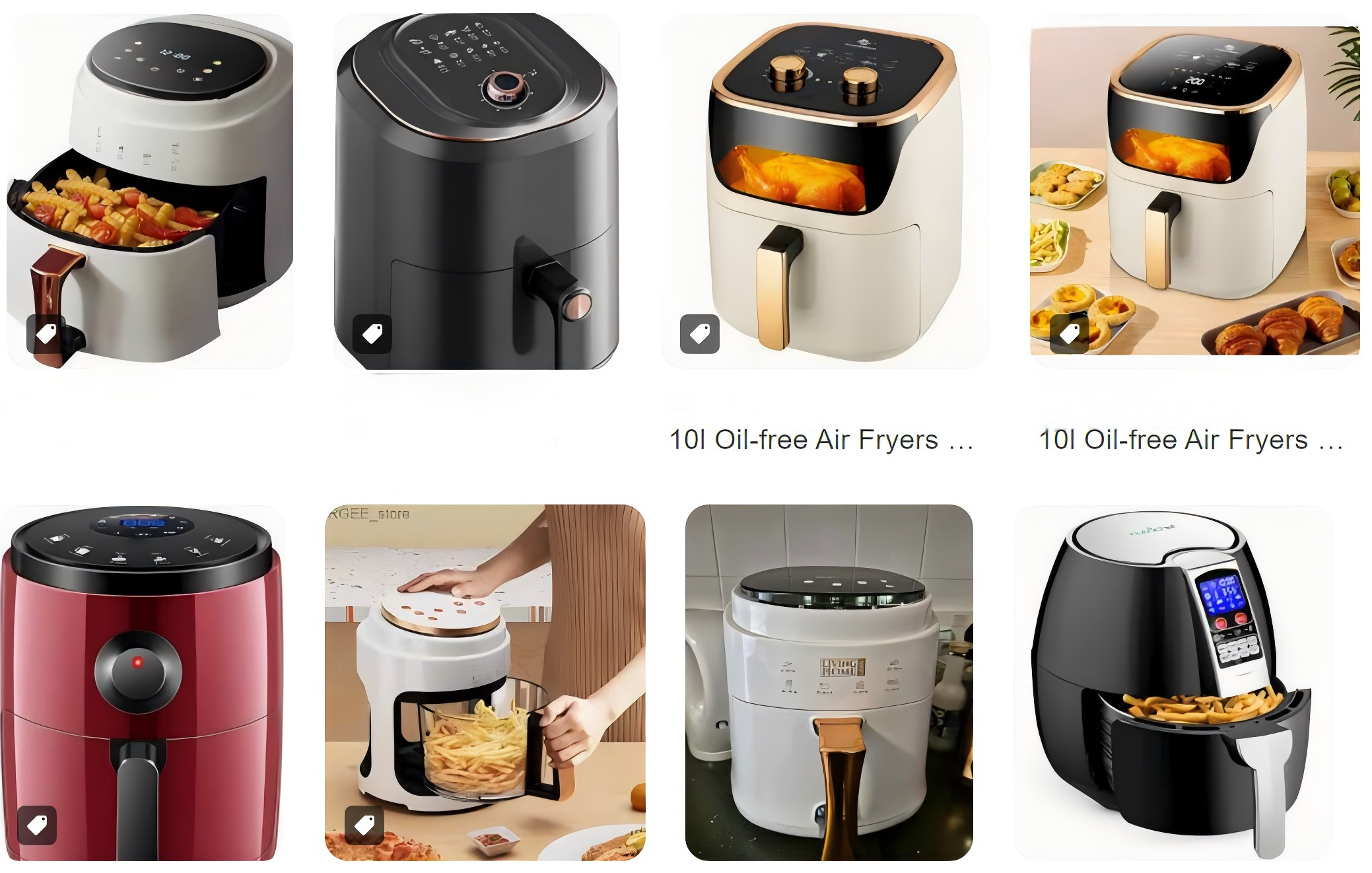 Флогопитовый изоляционный диск мики теплостойкий для кухонного электрического оборудования