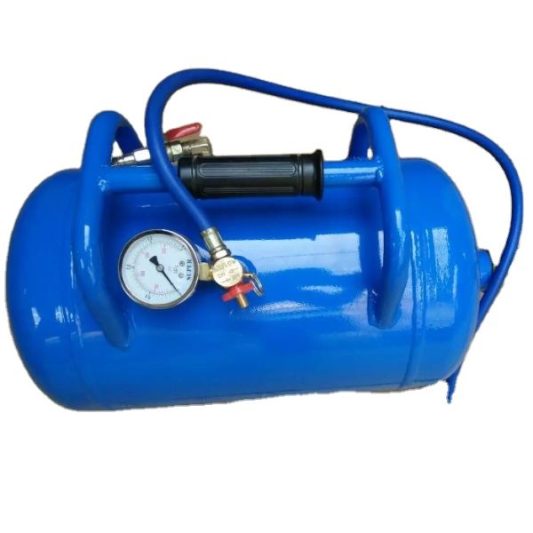 Атмосфера барометрическая взрывное устройство Seater шарика автошины воздуха 5 галлонов двухцелевое