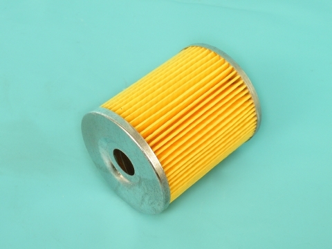 C0708D Fuel Filter Element Assembly For YN490