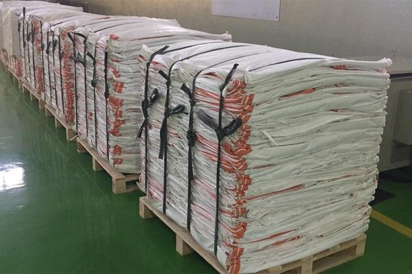 Chemical Powder FIBC Big Bag For Bulk Material Handling Needs And Demands