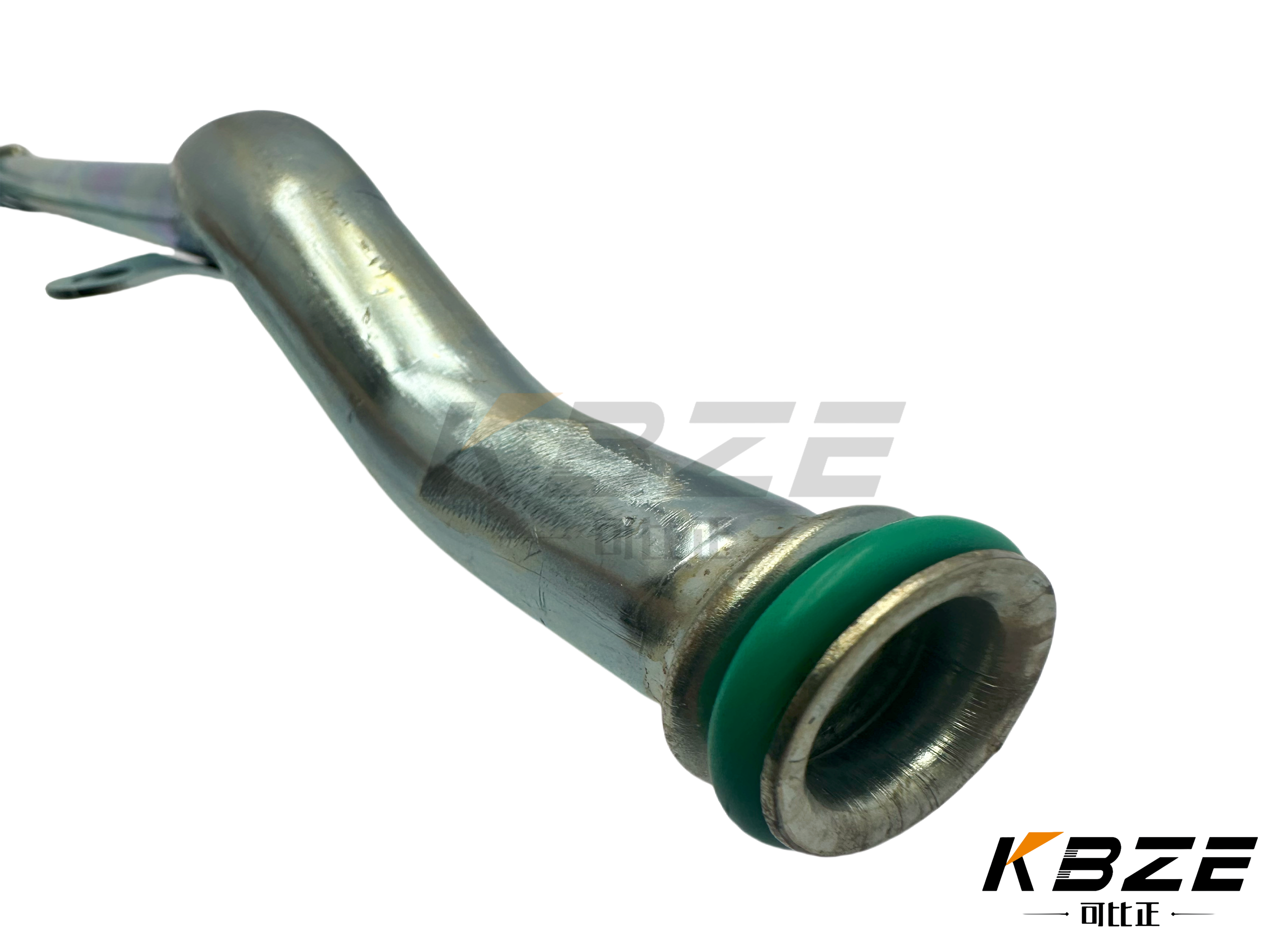 139-7867 4M40 DIESEL ENGINE ME444188 ME108252 EGR WATER COOLER PIPE FOR E305 E306 E307
