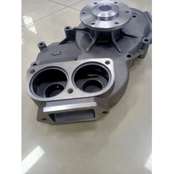 4572000104 4572000201 MAGNETI MARELLI Water Pump For MERCEDES NG