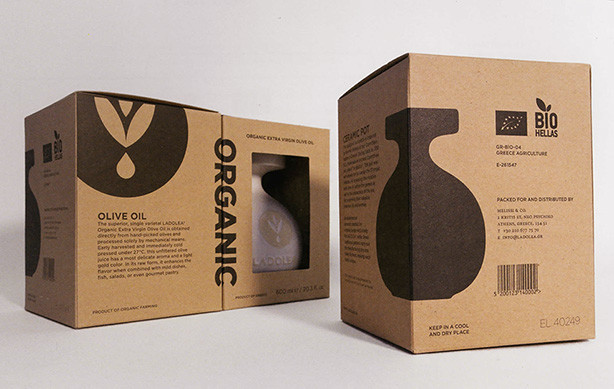 Нагружая Recyclable коробки щипца бумаги Kraft картона 5kg