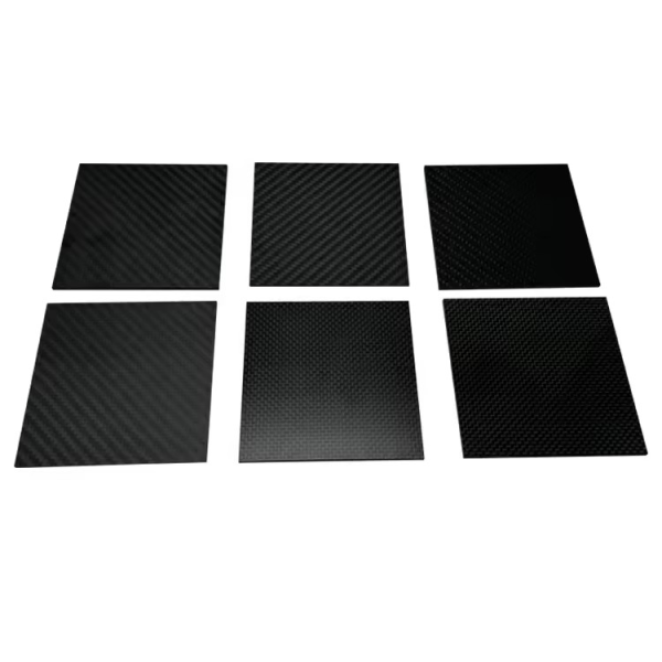 How To Buy 3K Carbon Fiber Plate /Sheet 1mm 2mm 3mm 4mm 5mm For RC Model
