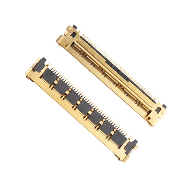 0.4mm Pitch Micro Coaxial Cable IPEX CABLINE-CA 20525-040E-02