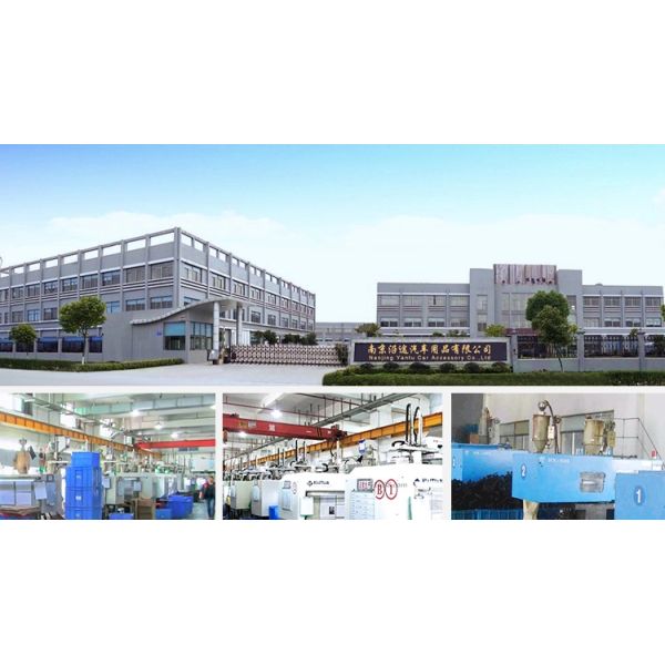 YANTU V01 Black High Power Portable Wireless 120W Cordless Handheld Car Vacuum Cleaner