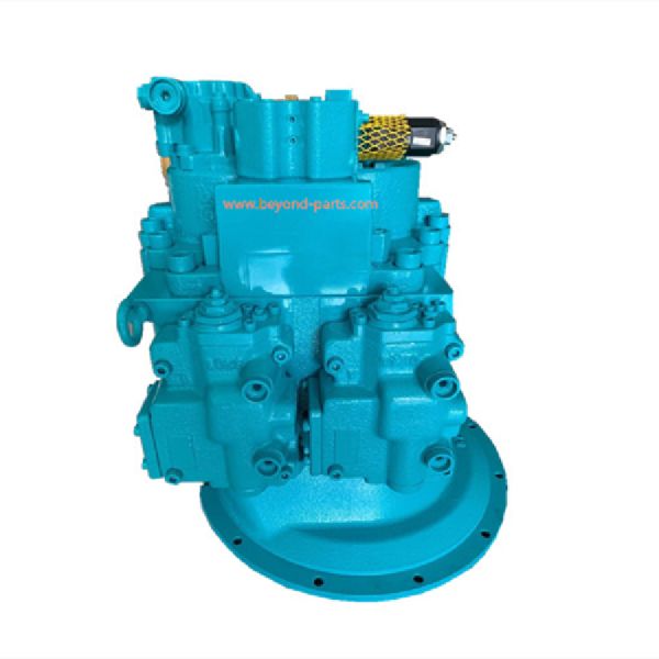 Pompa hydráulica 244-8477 200-3408 de Spare Parts SBS140 del excavador de catererpillar 325C