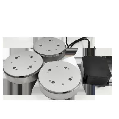 Giroscopio de fibra de navegación de precisión TDFG98T