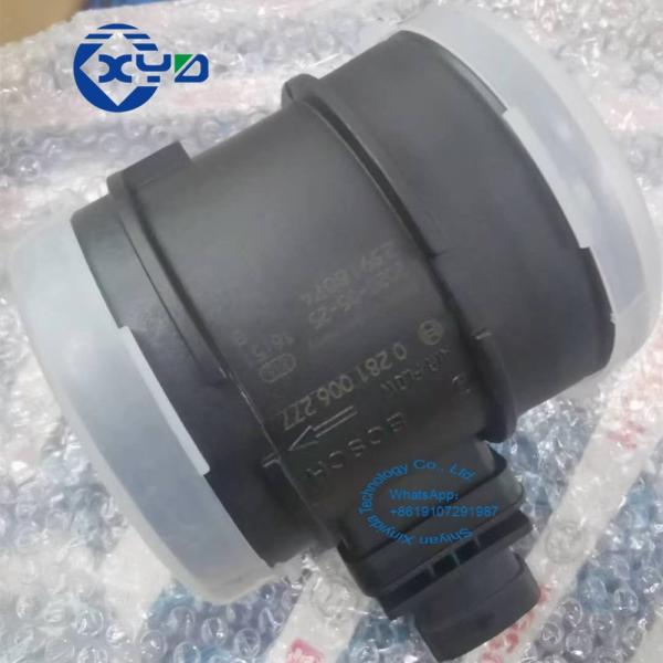 Bosch Mass Air Flow Meter Sensor 0281002916 8200703127 0281006270