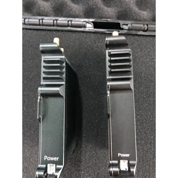 Передатчик связи трутня камеры 30Mbps 1.4G H.264 IP видео-