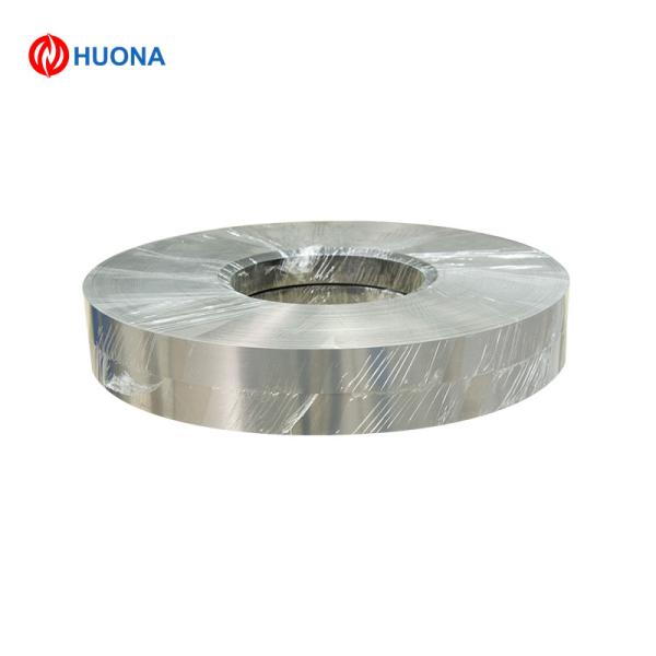 0.04mm-0.1mm épaisseur 1cral 13/4 ruban adhésif pour bobines à double bande résistance de freinage