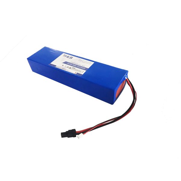 18650 1S2P THLB Battery 3.2v 3000mAh Lifepo4 Emergency Light Lithium Battery